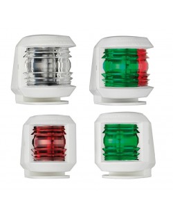Luci di via Utility Compact per fissaggio in coperta